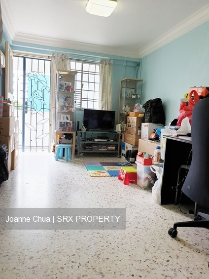 Blk 215 Boon Lay Place (Jurong West), HDB 3 Rooms #198441032